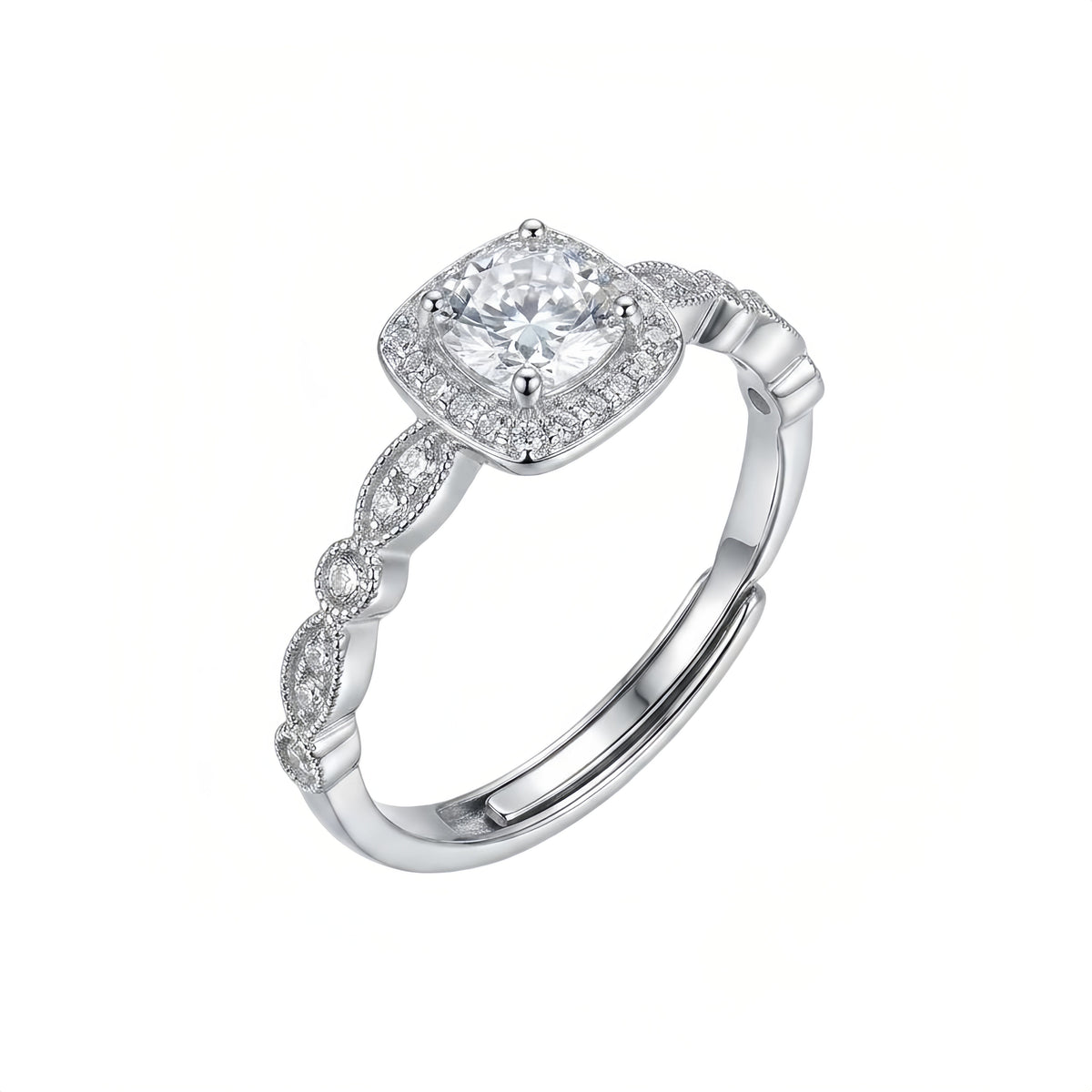 Promise & Sentimental Rings