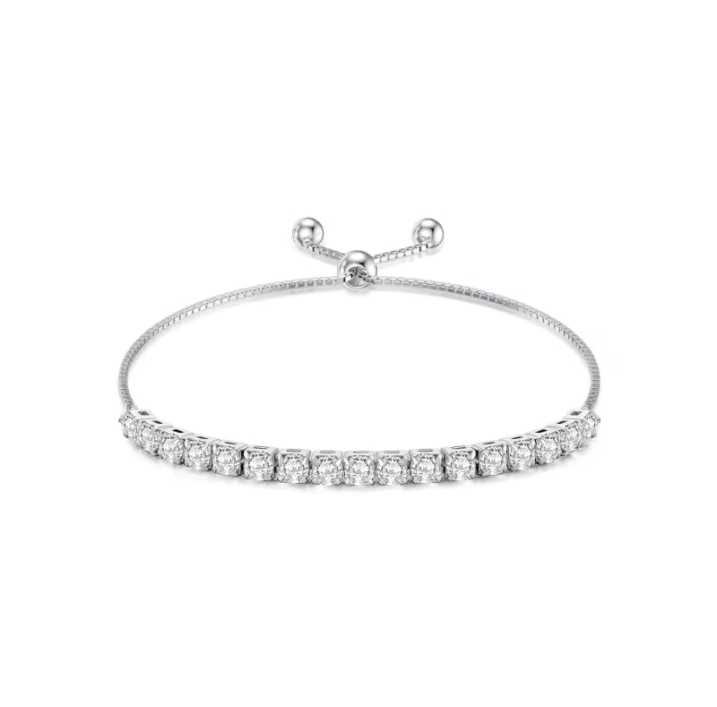 Tennis & Classic Bracelets