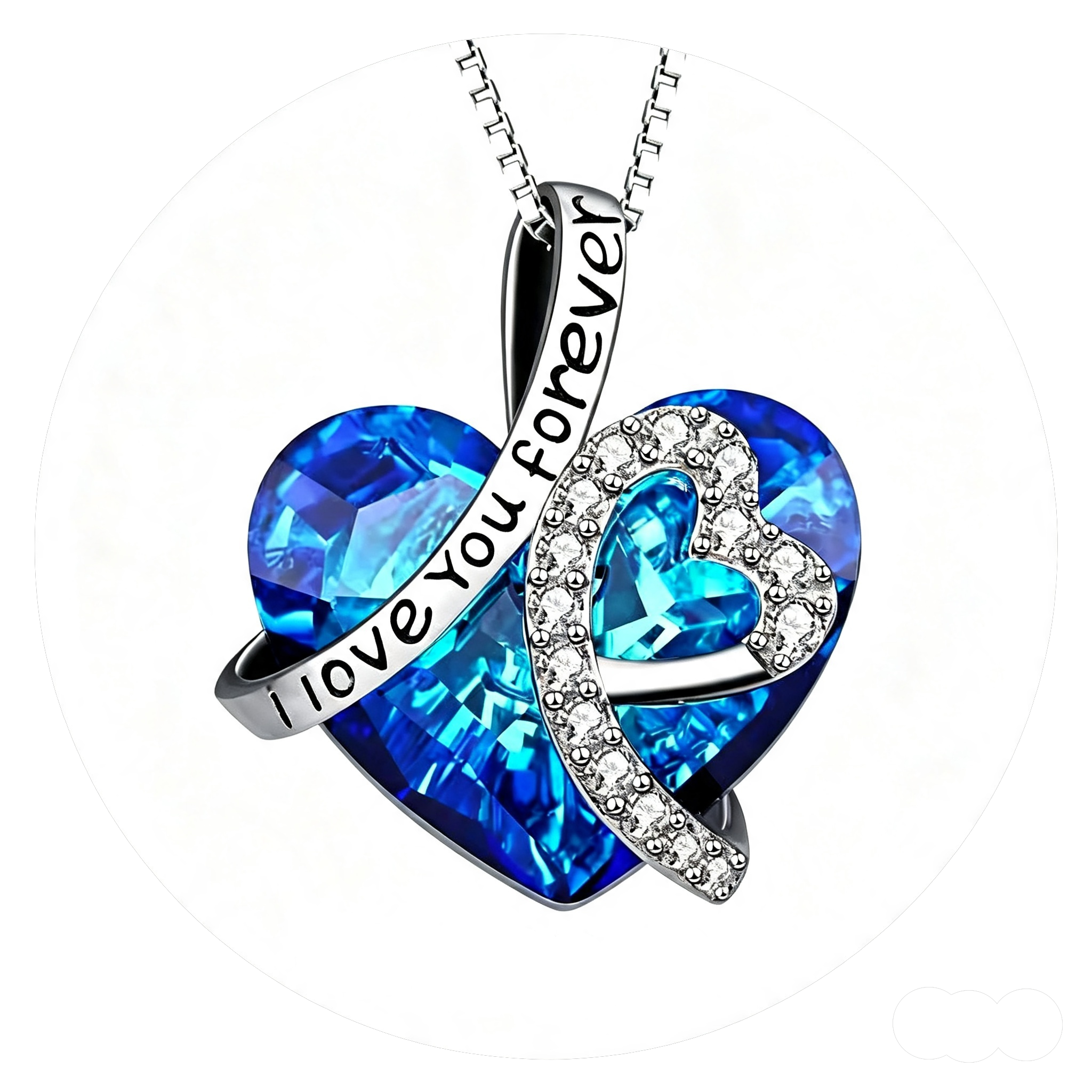 Engraved Necklaces