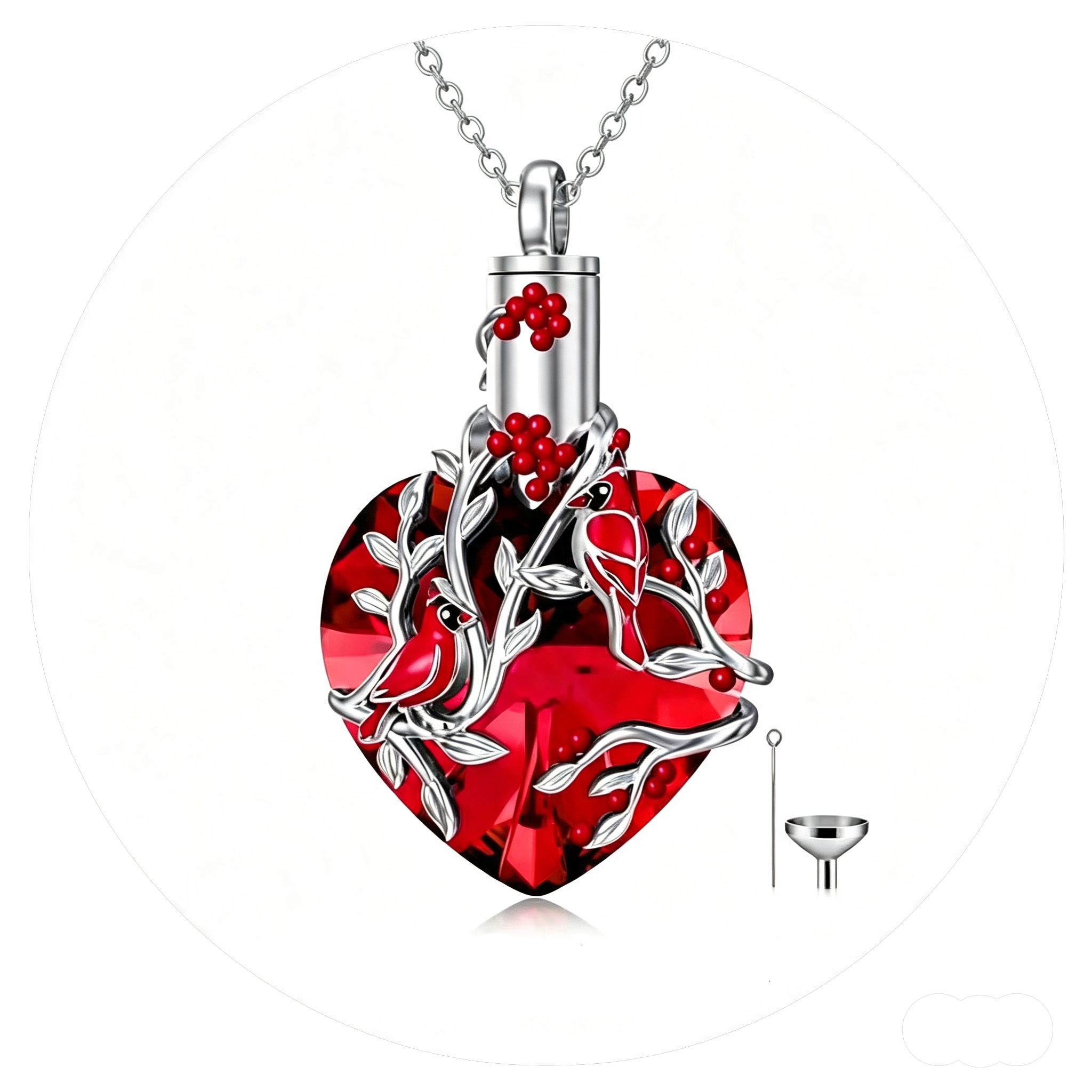 Engraved Memorial Jewellery