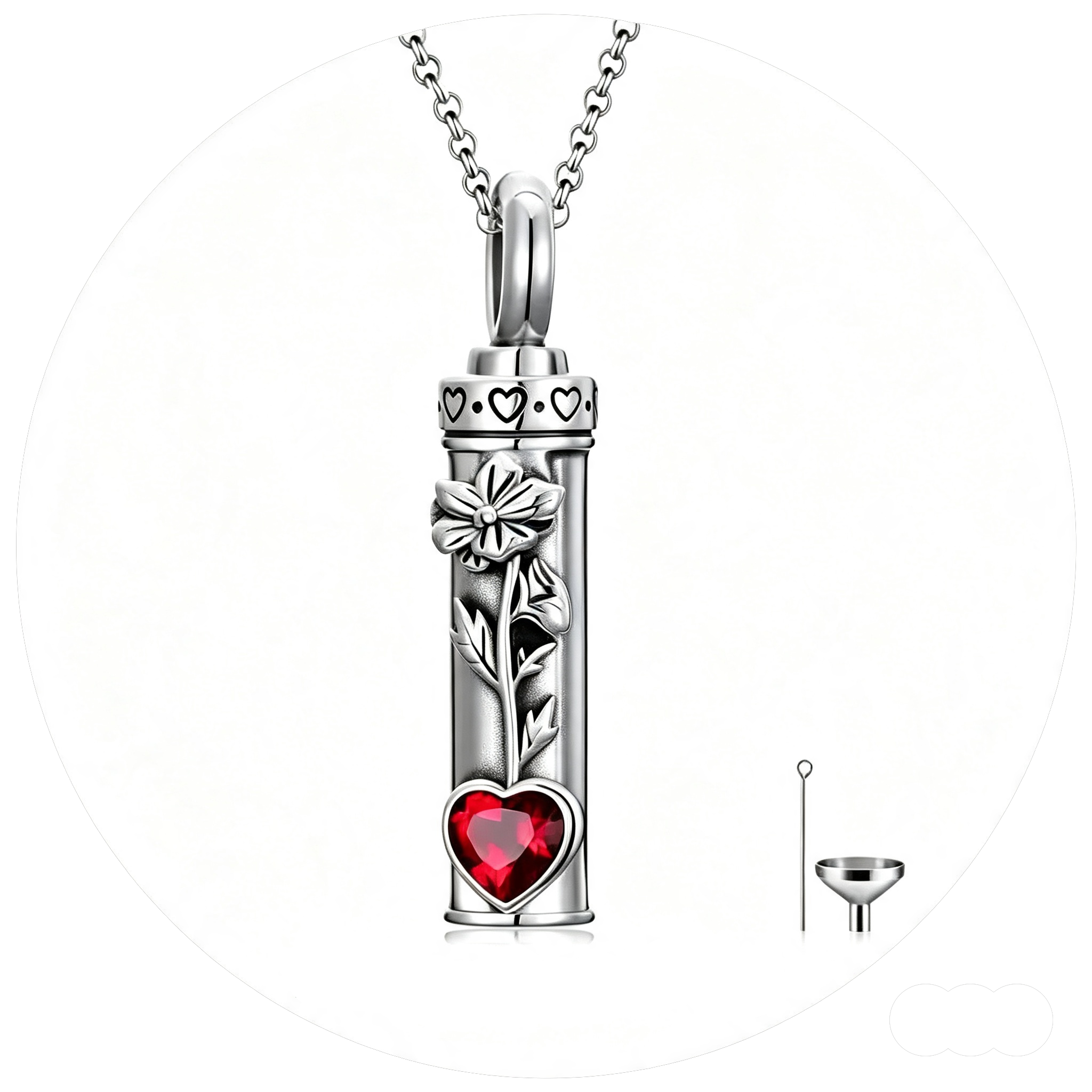 Ashes Jewellery