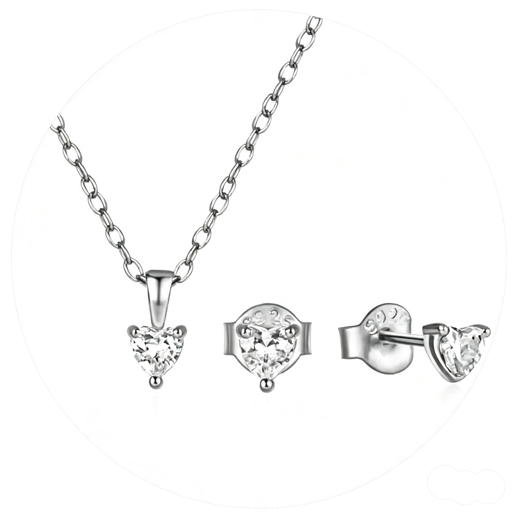 Jewellery Sets