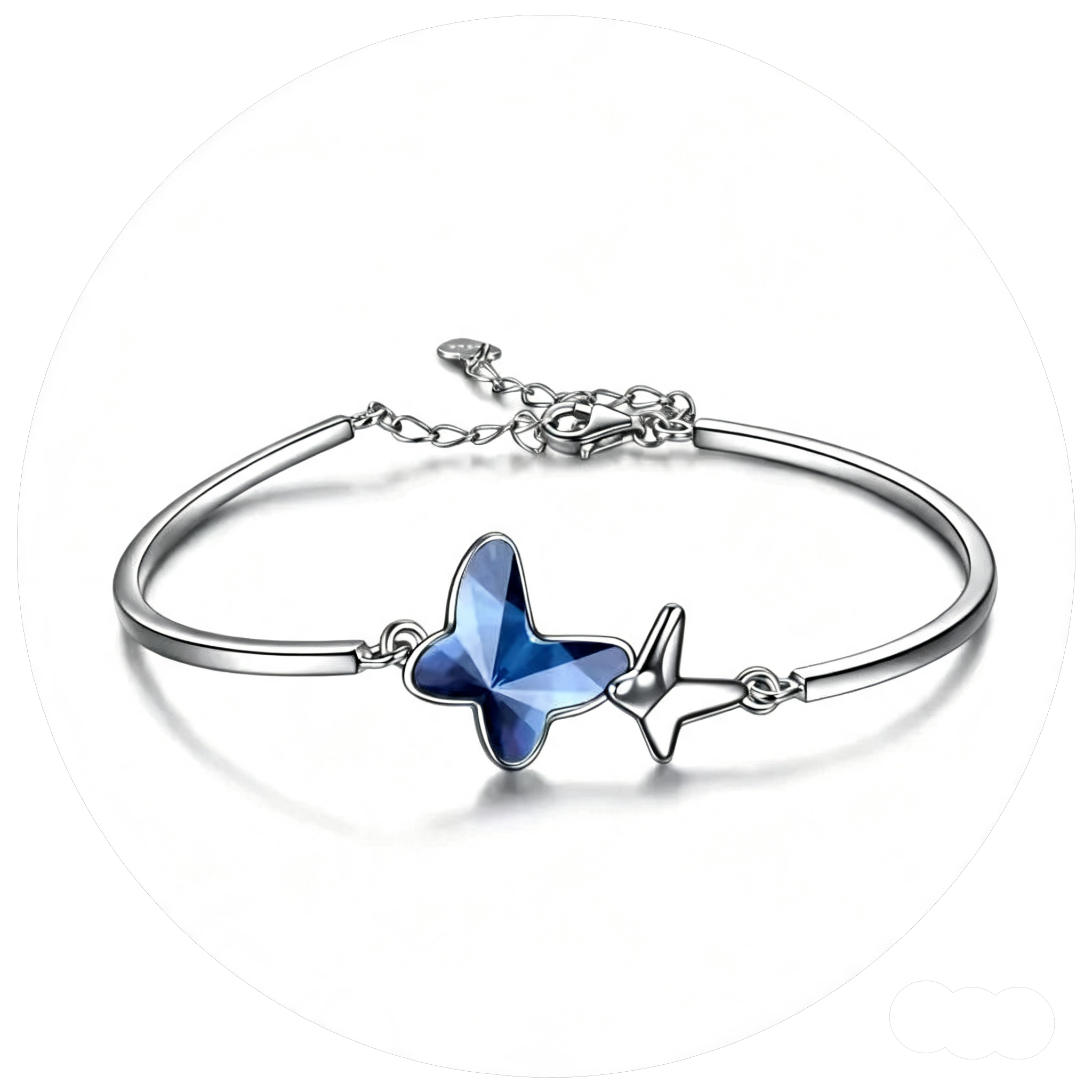 Crystal Bracelets