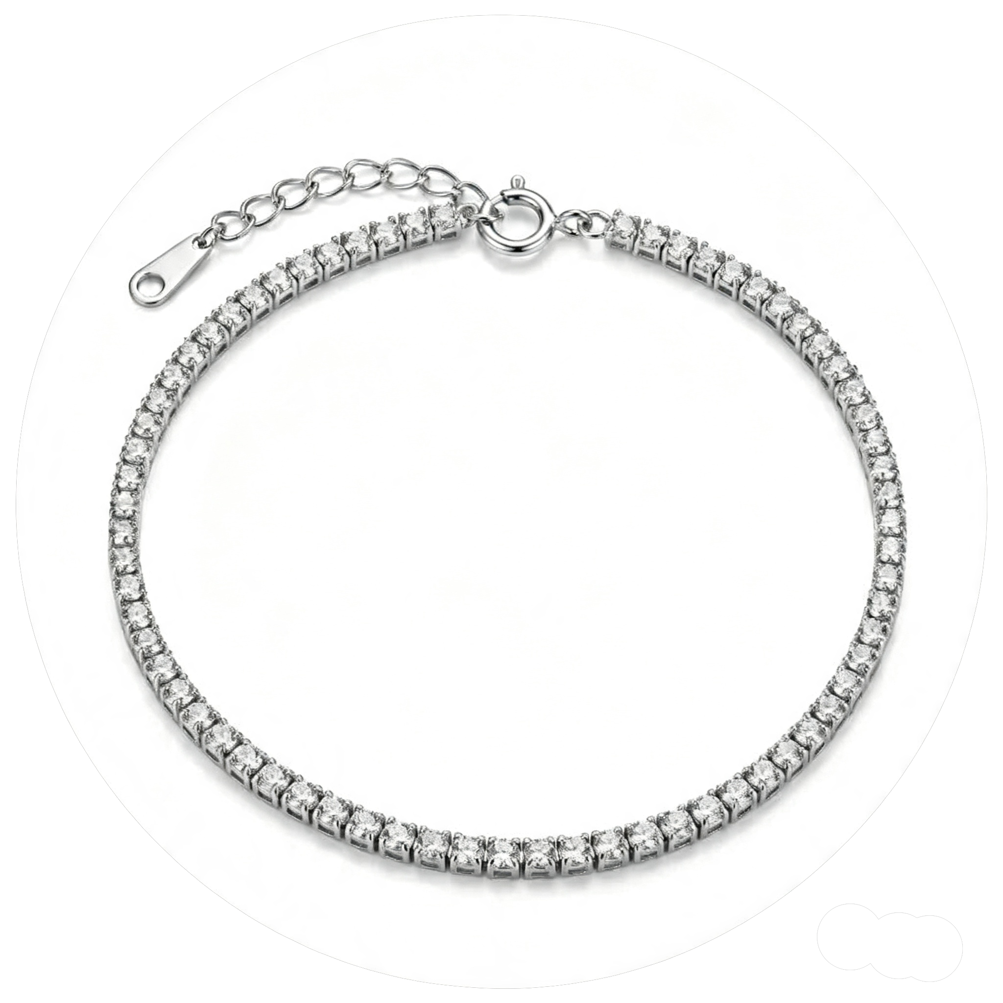 Tennis Bracelets