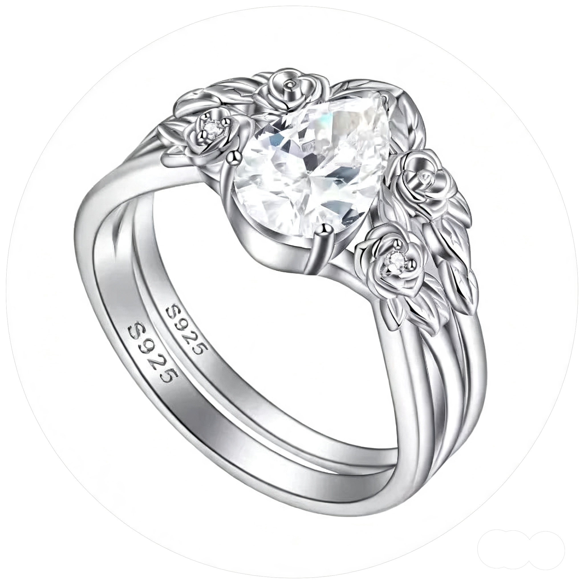 Stacking Rings