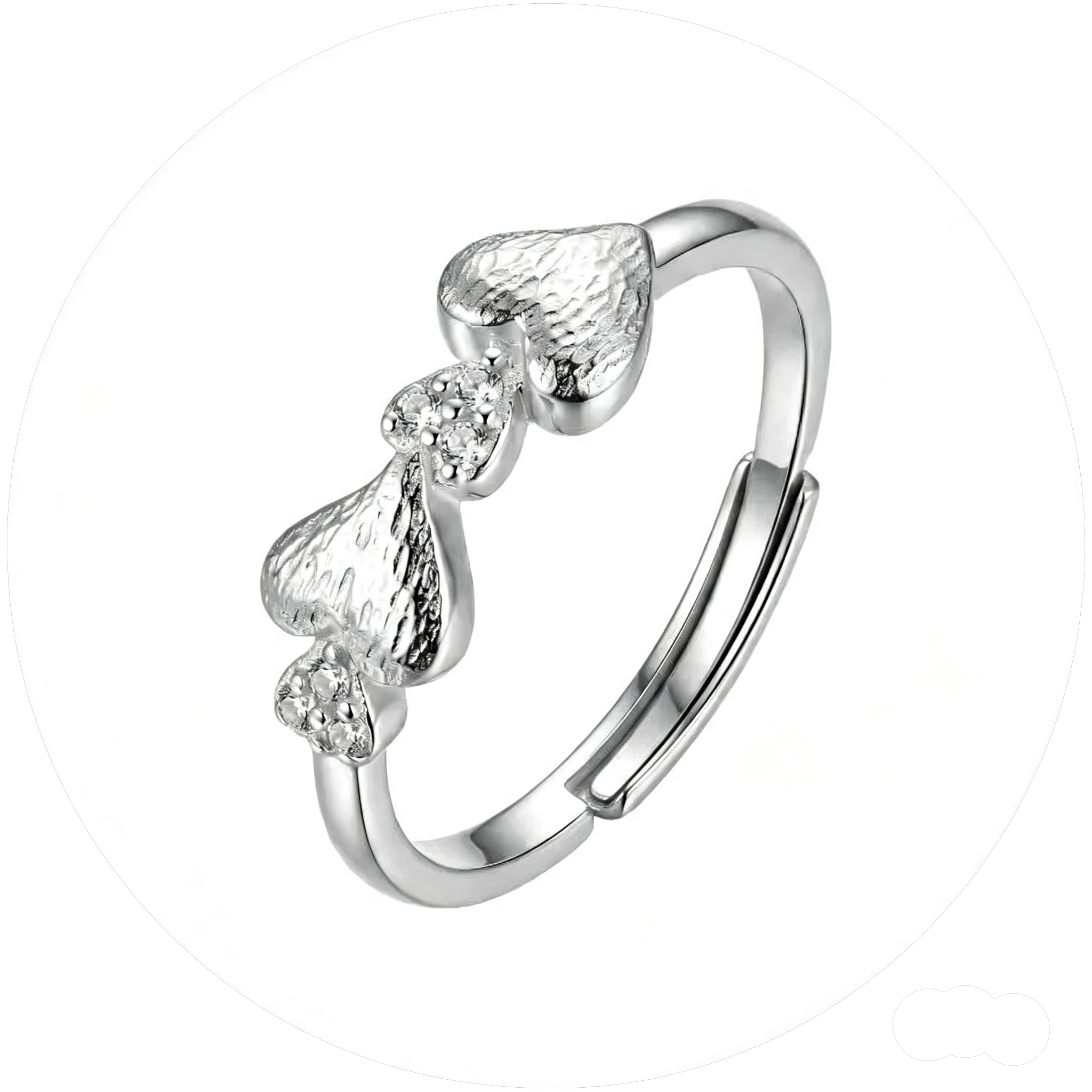 Promise Rings