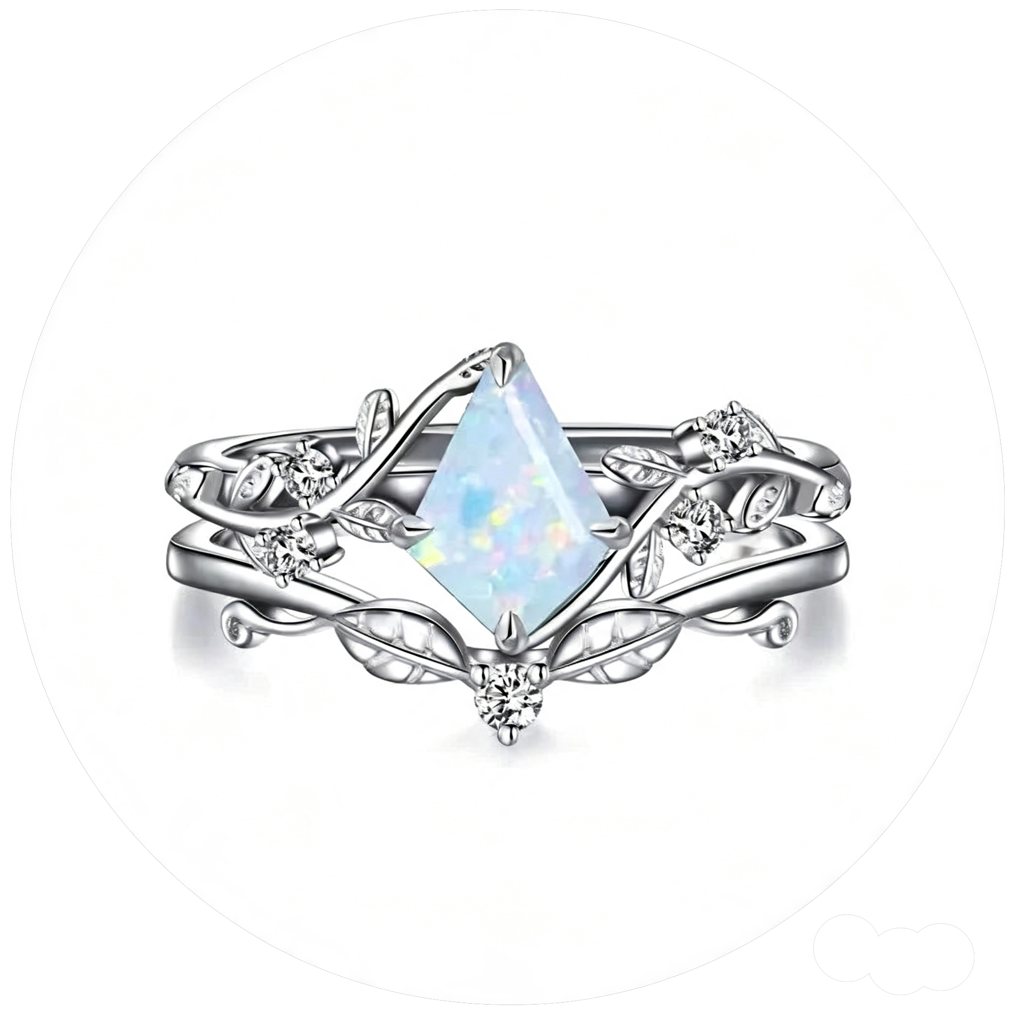 Anniversary Rings
