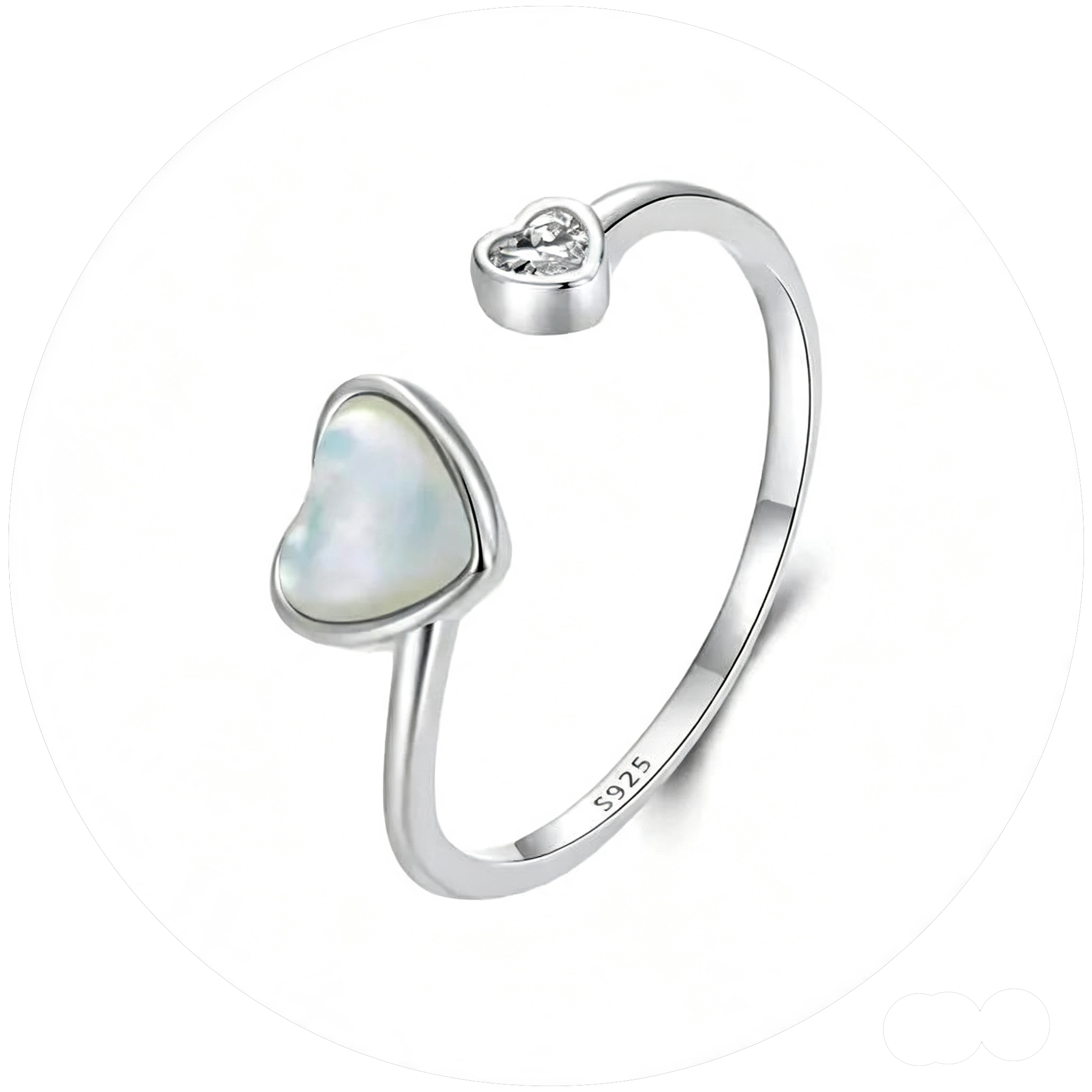 Adjustable Rings