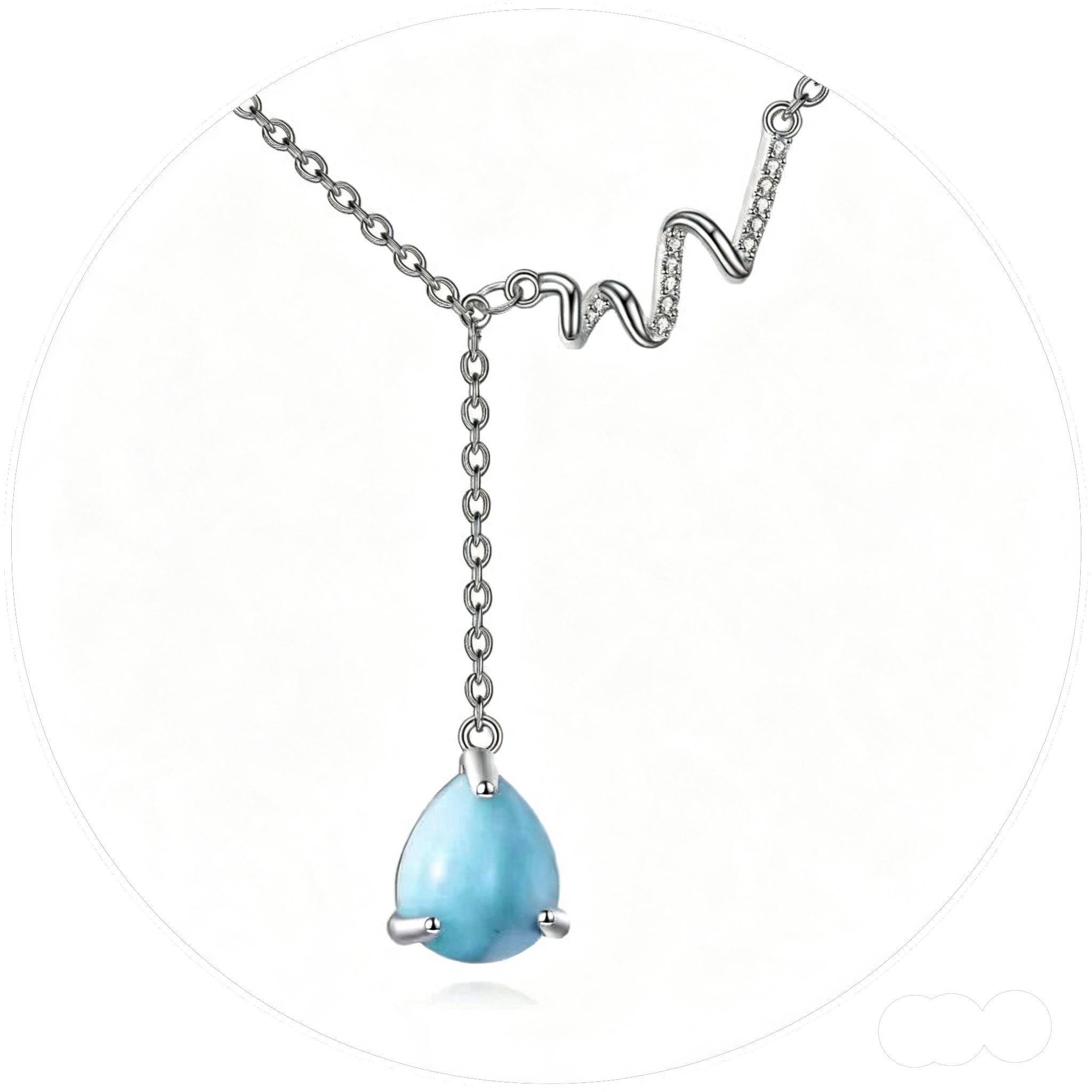 Lariat Necklaces