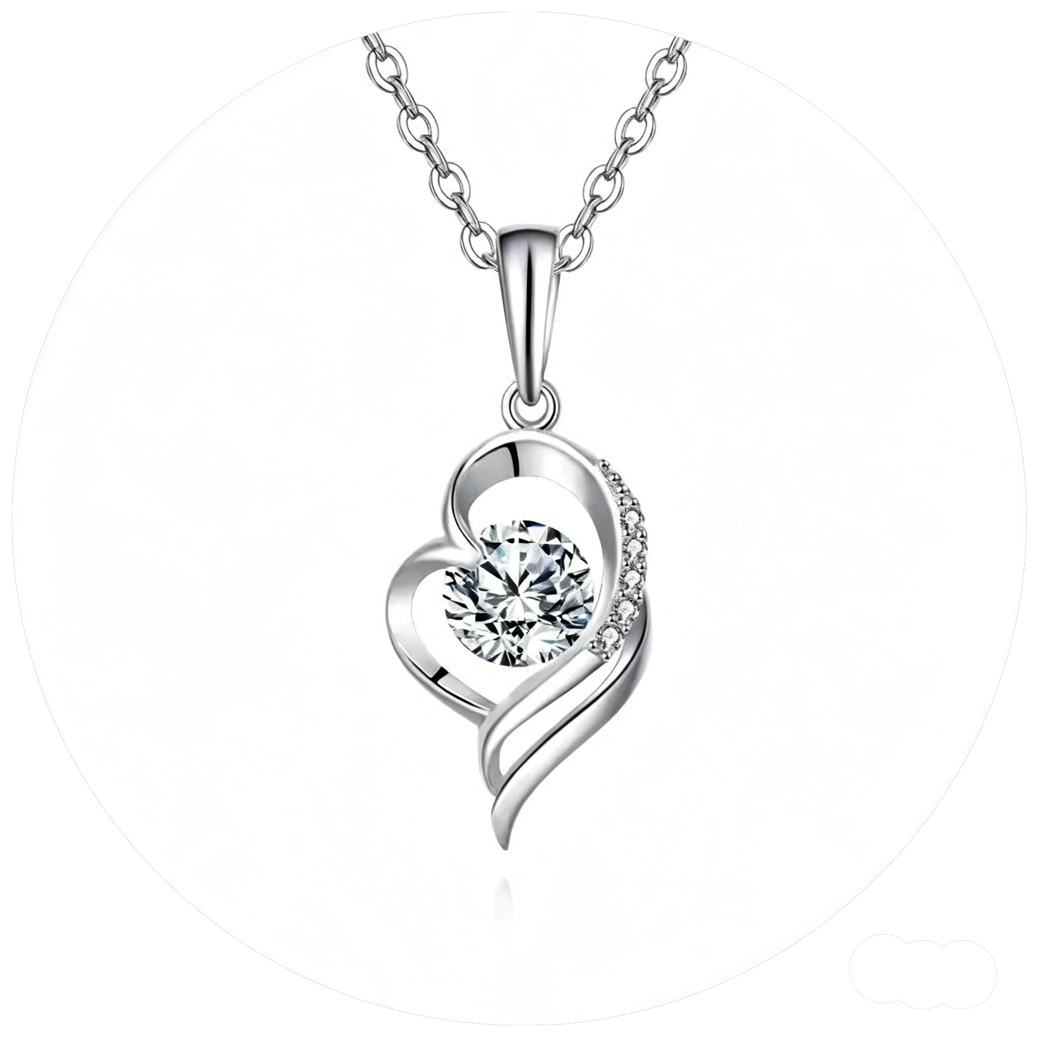 Pendant Necklaces