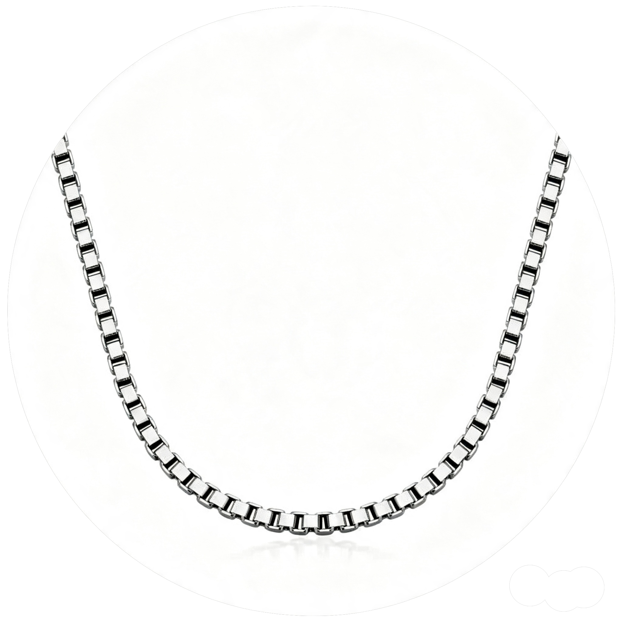 Chain Necklaces
