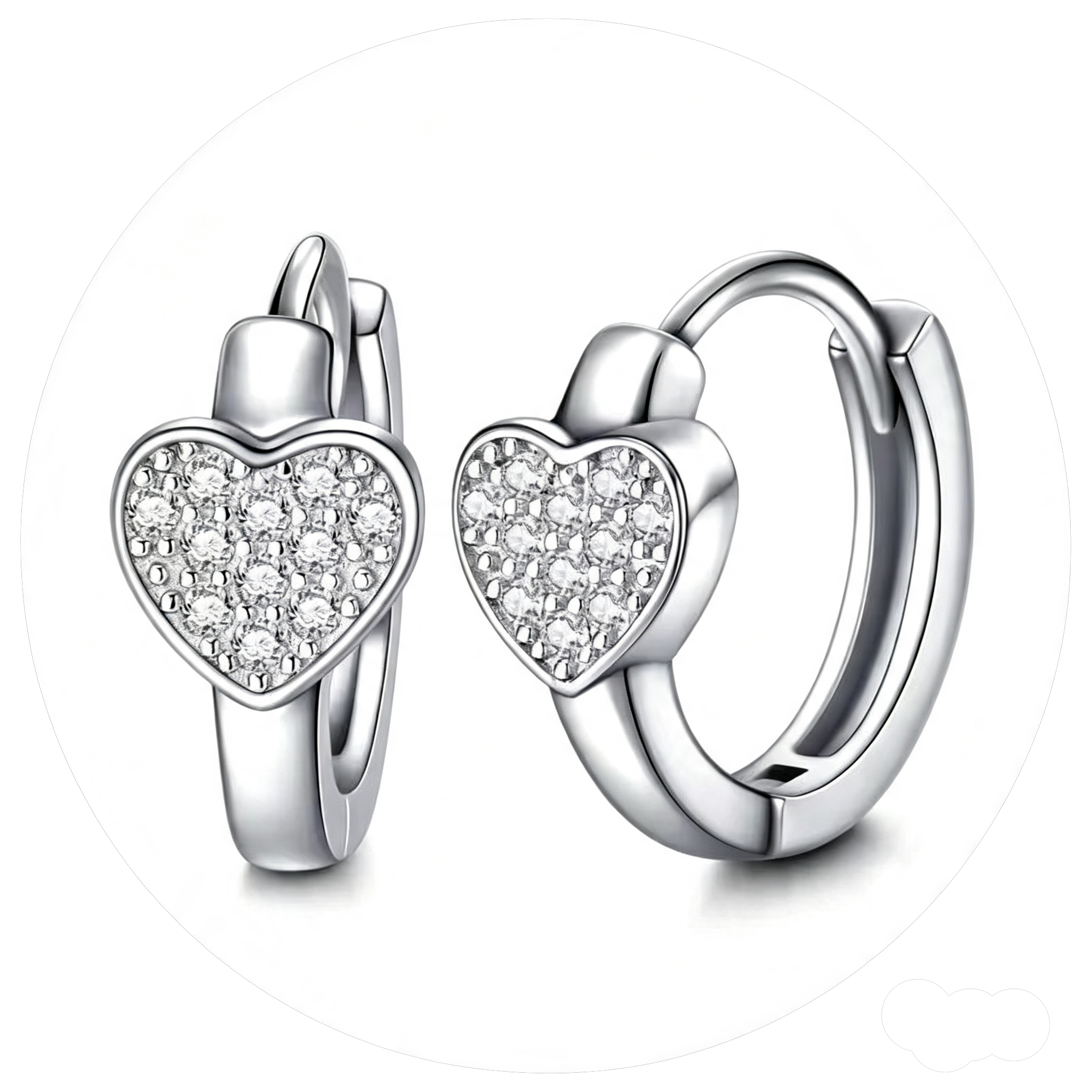 Hoop Earrings