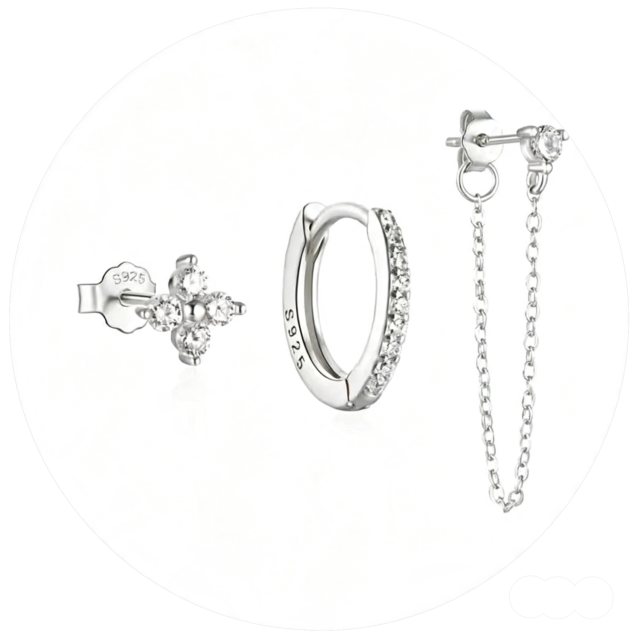 Ear Climbers & Crawlers