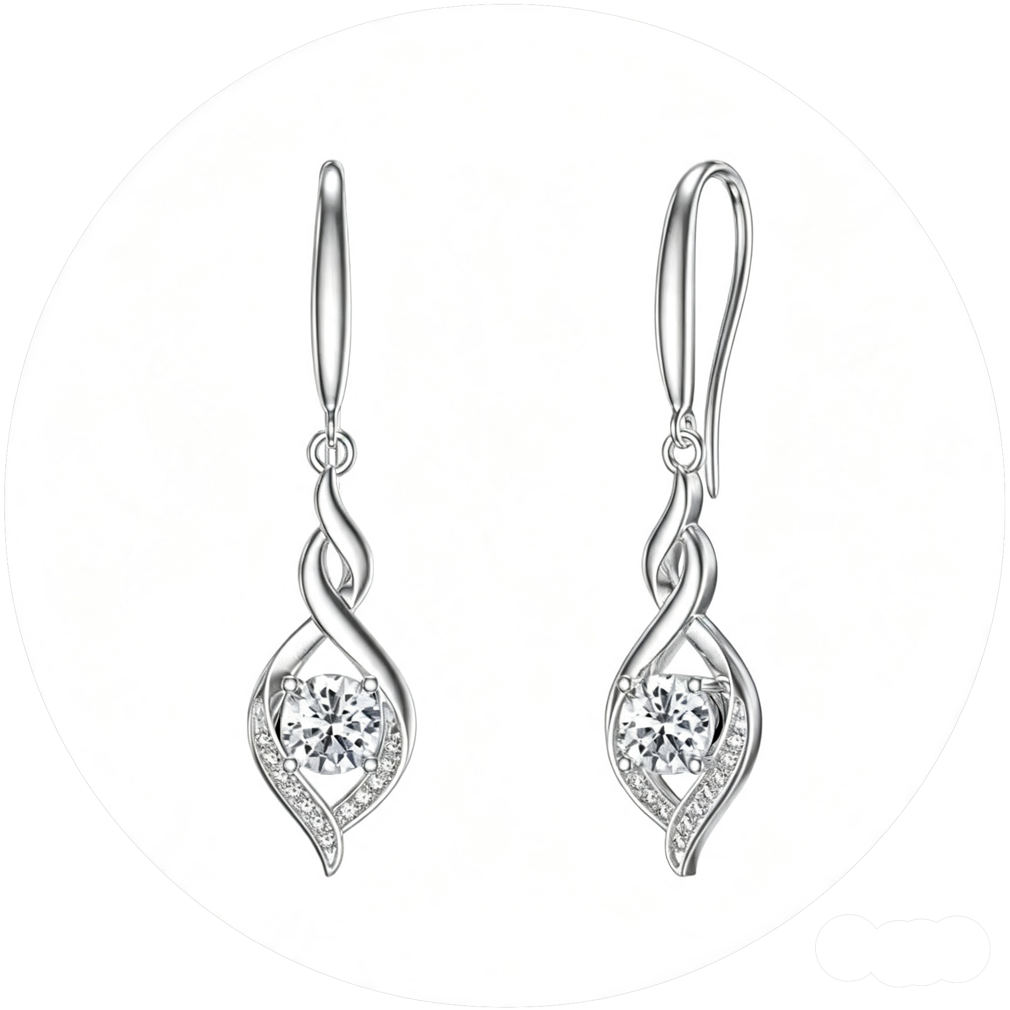 Dangle Earrings