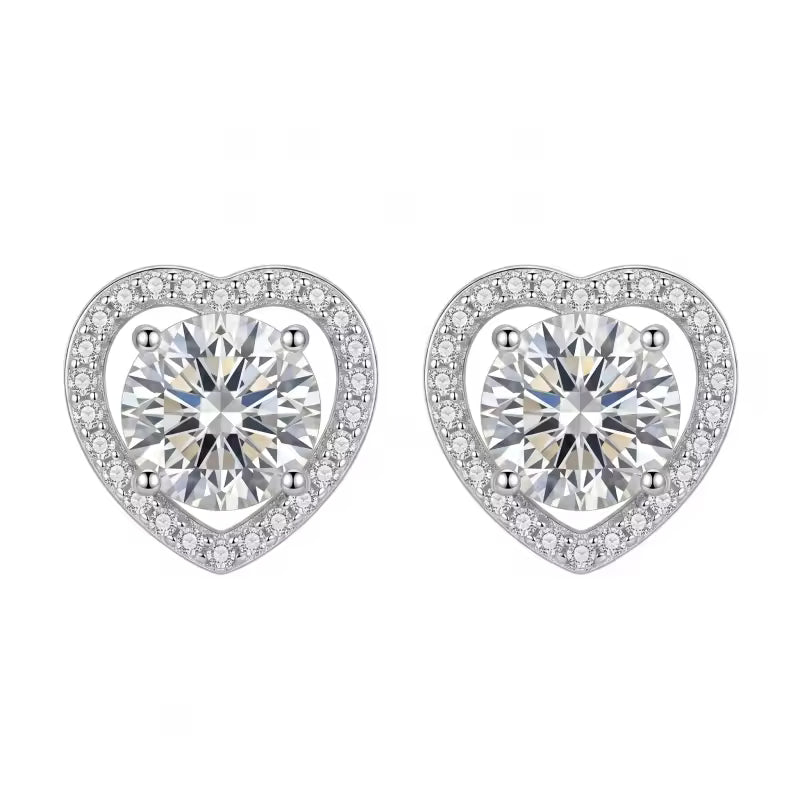 Symbolic & Meaningful Earrings