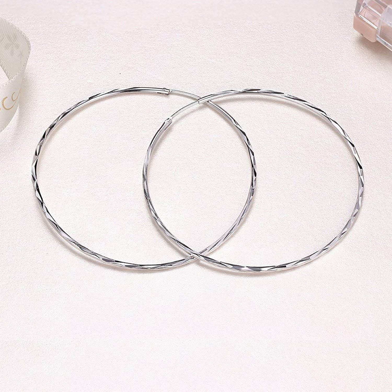 Hoop Earrings