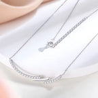Luxury Chic Minimalist Chain