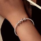 Sterling Silver Decorative Spacer Charm Bead Collection