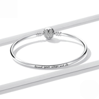 Sterling Silver Butterfly “Spread Your Wings and Fly” Bangle