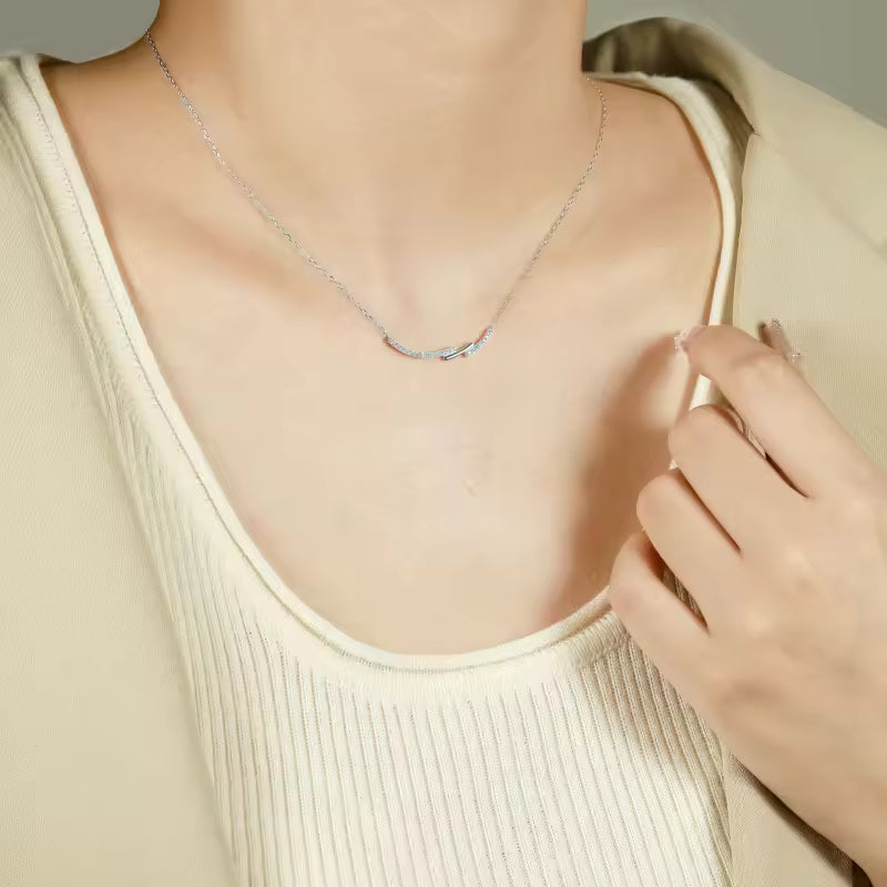 Luxury Chic Minimalist Chain