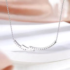 Luxury Chic Minimalist Chain